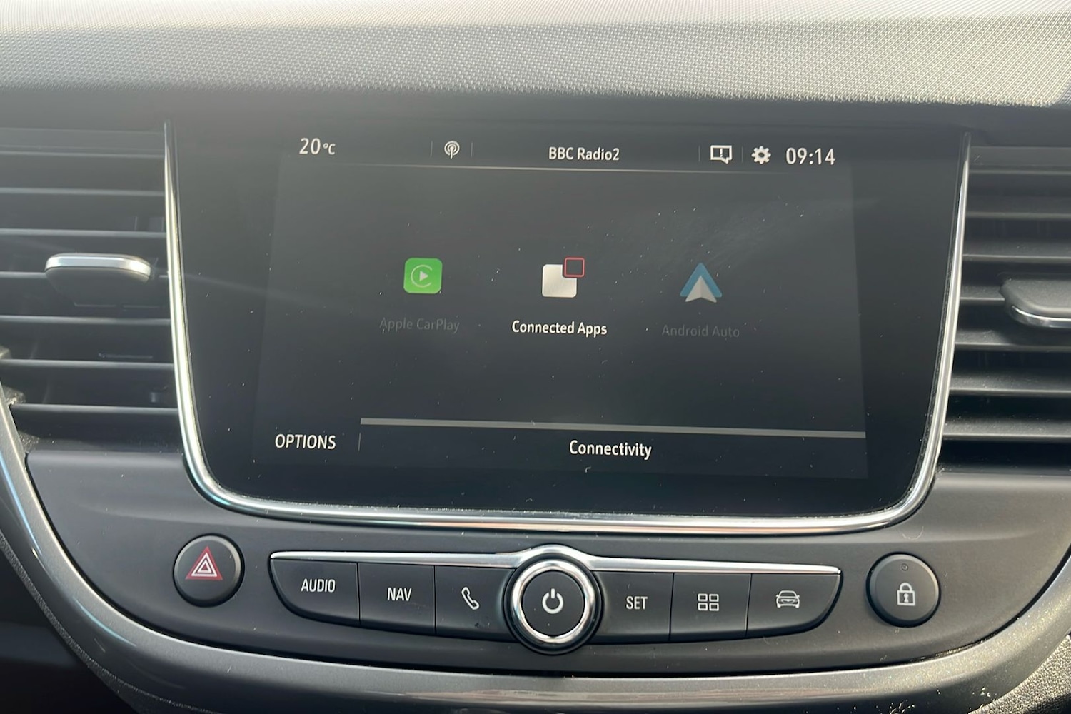 Used Vauxhall Crossland 2022 for sale - 76686980: Photo 48