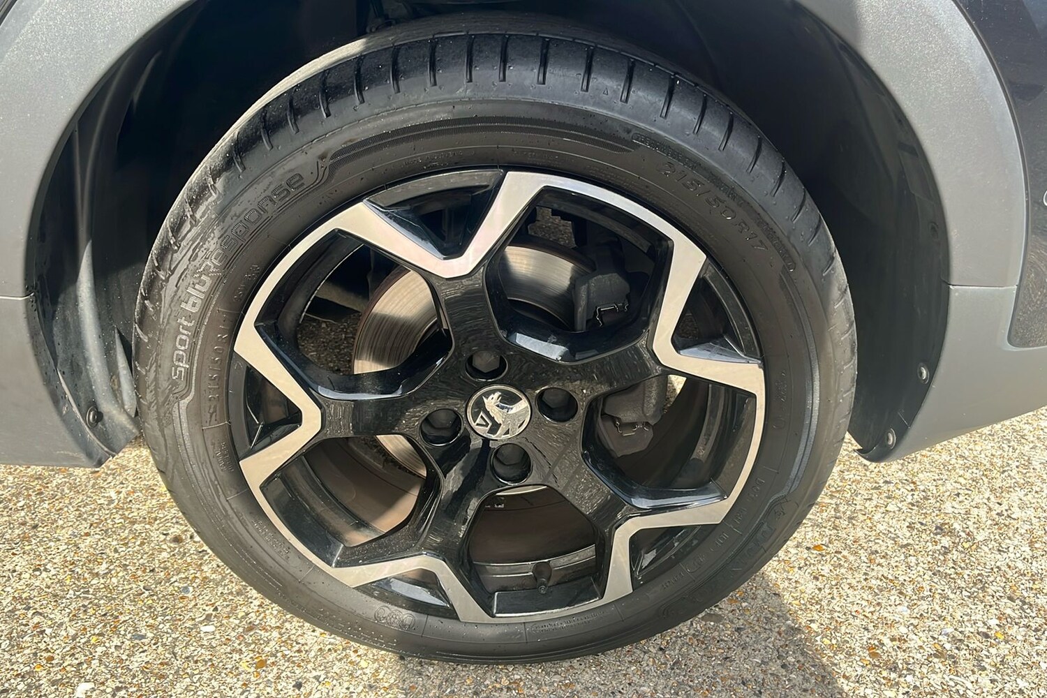 Used Vauxhall Crossland 2022 for sale - 76686980: Photo 51