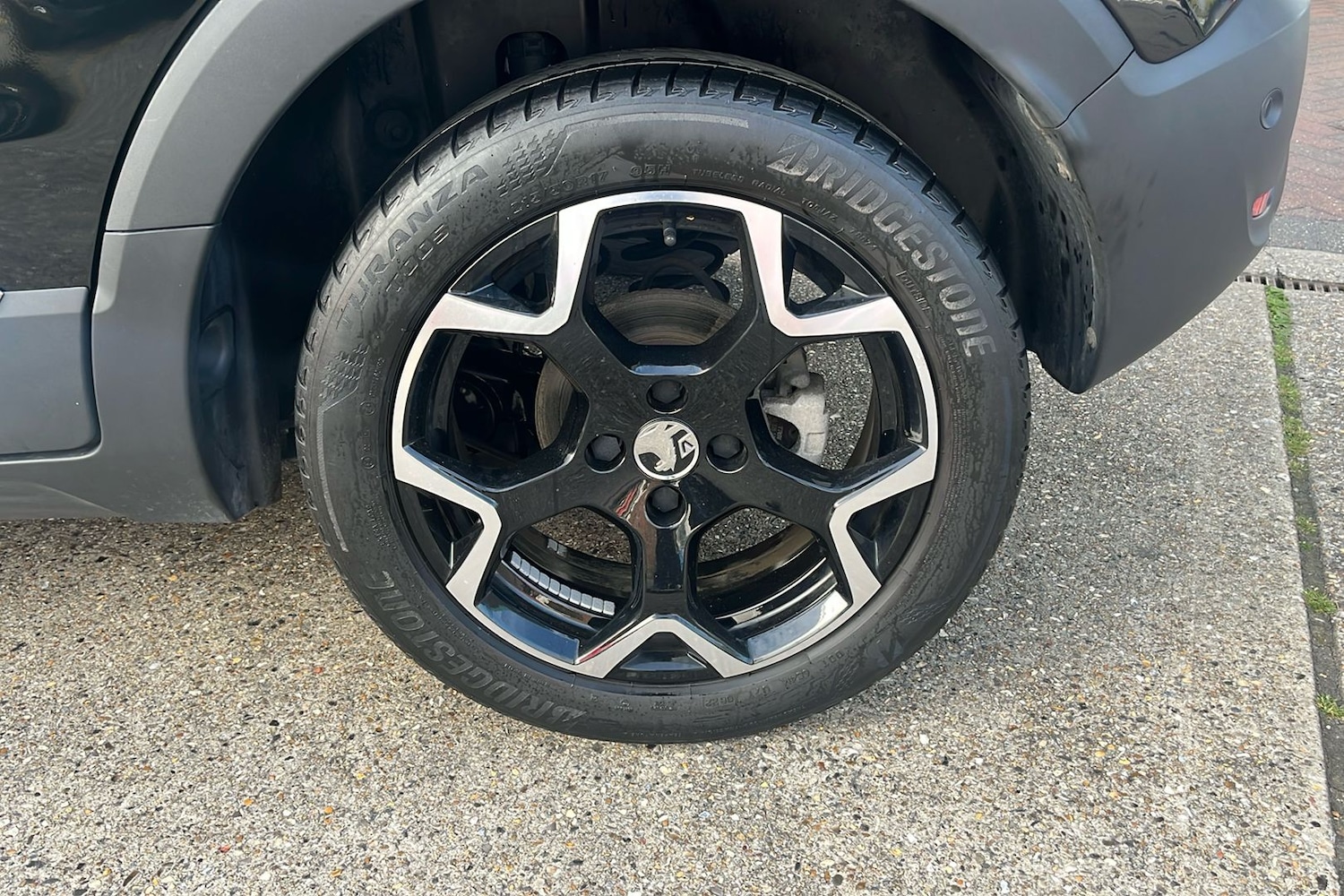 Used Vauxhall Crossland 2022 for sale - 76686980: Photo 53