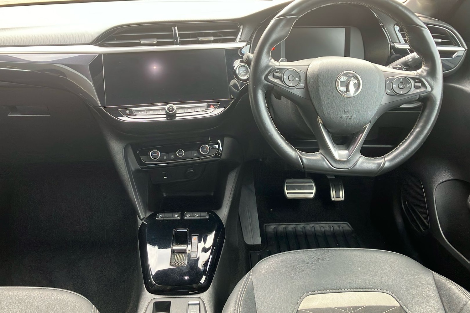 Used Vauxhall Corsa 2022 for sale - 76564654: Photo 11