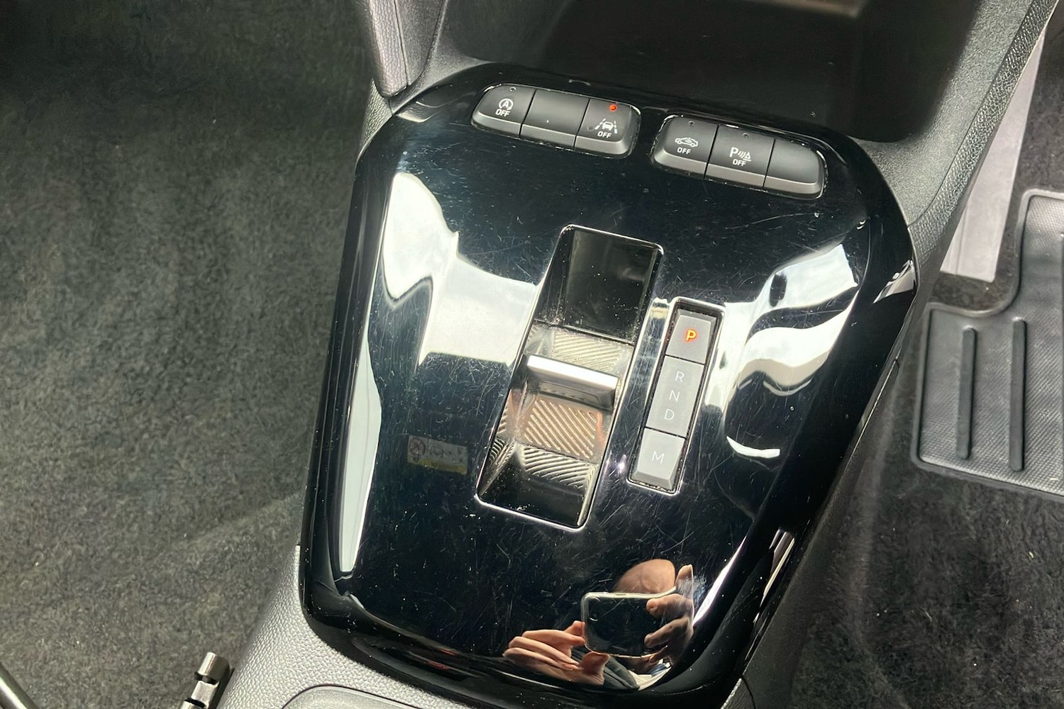 Used Vauxhall Corsa 2022 for sale - 76564654: Photo 17