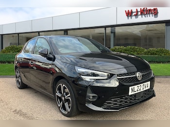 Used Vauxhall Corsa 2022 for sale - 76564654: Photo