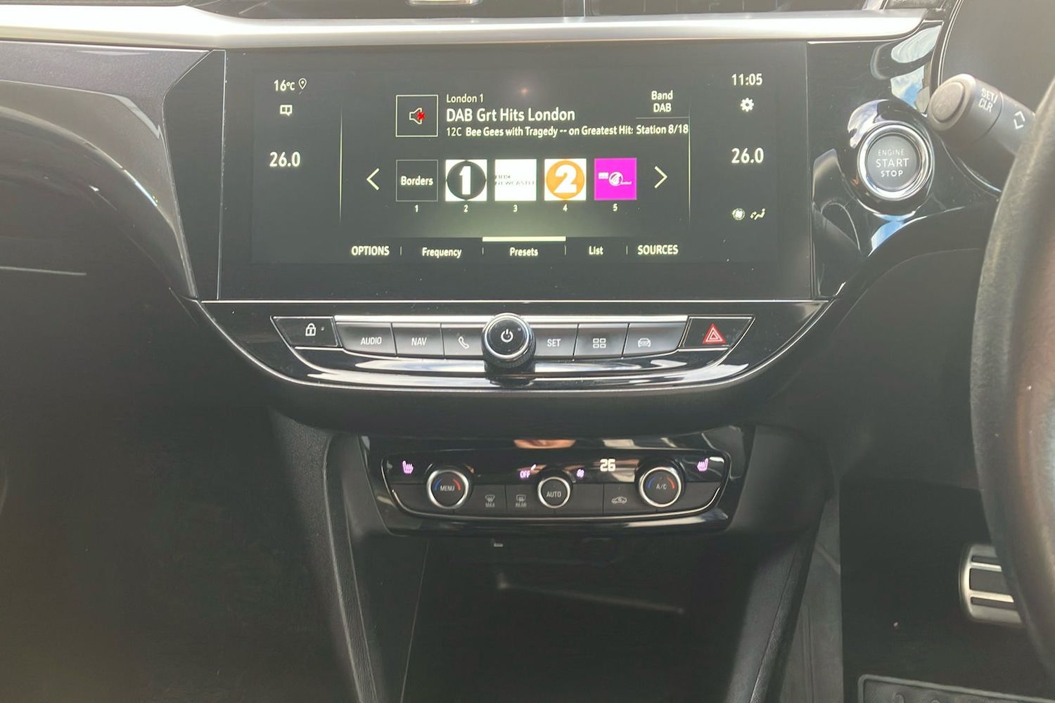 Used Vauxhall Corsa 2022 for sale - 76564654: Photo 25