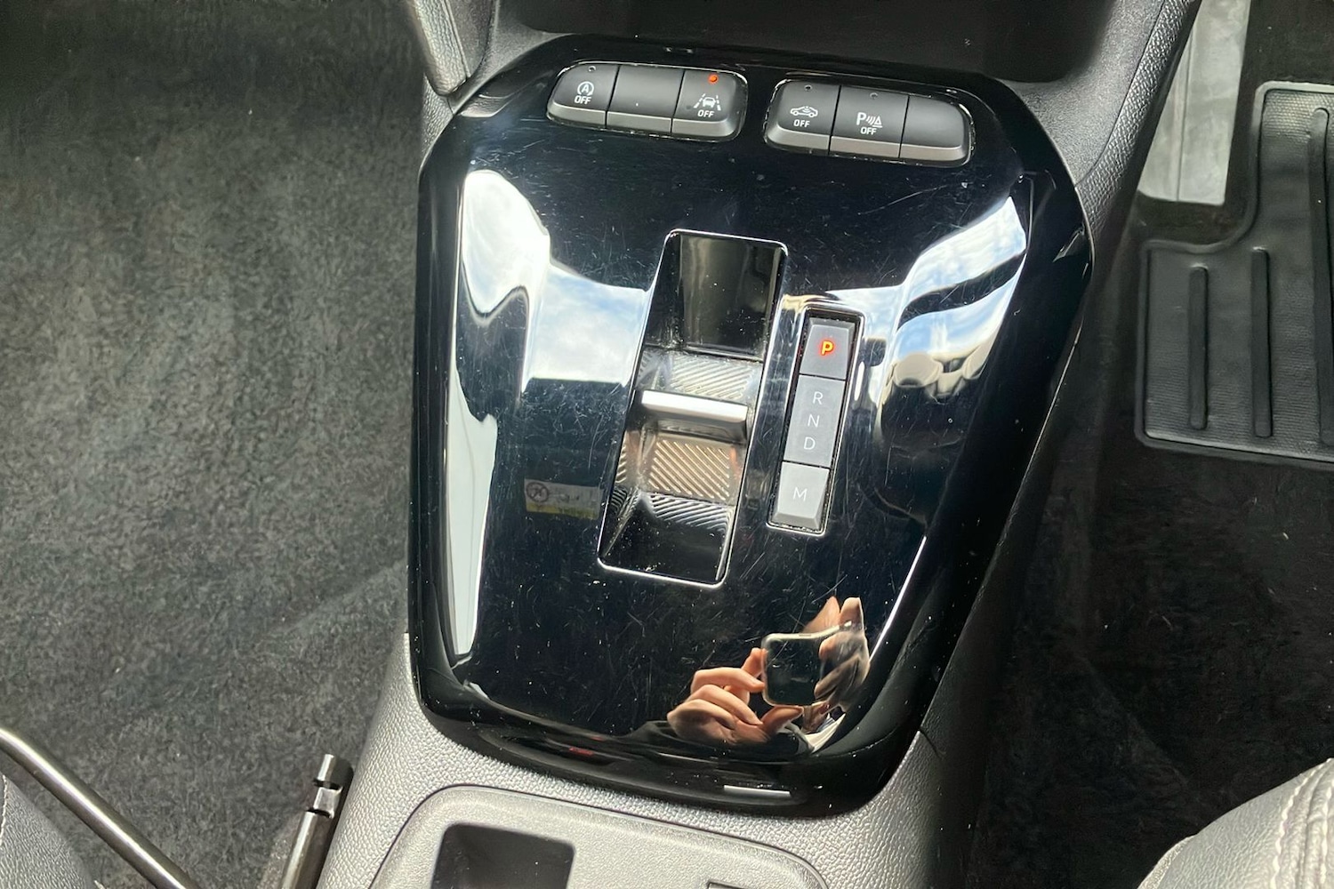 Used Vauxhall Corsa 2022 for sale - 76564654: Photo 26