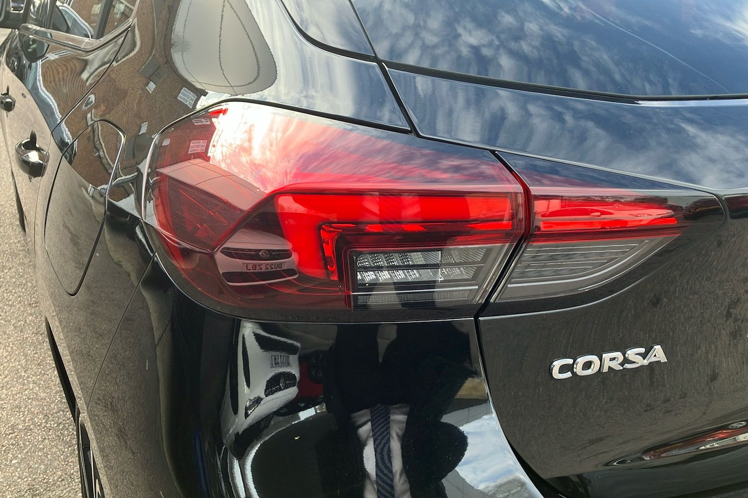 Used Vauxhall Corsa 2022 for sale - 76564654: Photo 28