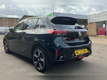 Used Vauxhall Corsa 2022 for sale - 76564654: Photo