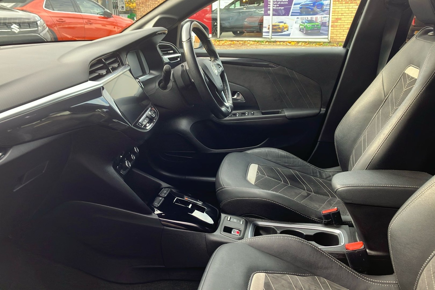 Used Vauxhall Corsa 2022 for sale - 76564654: Photo 3