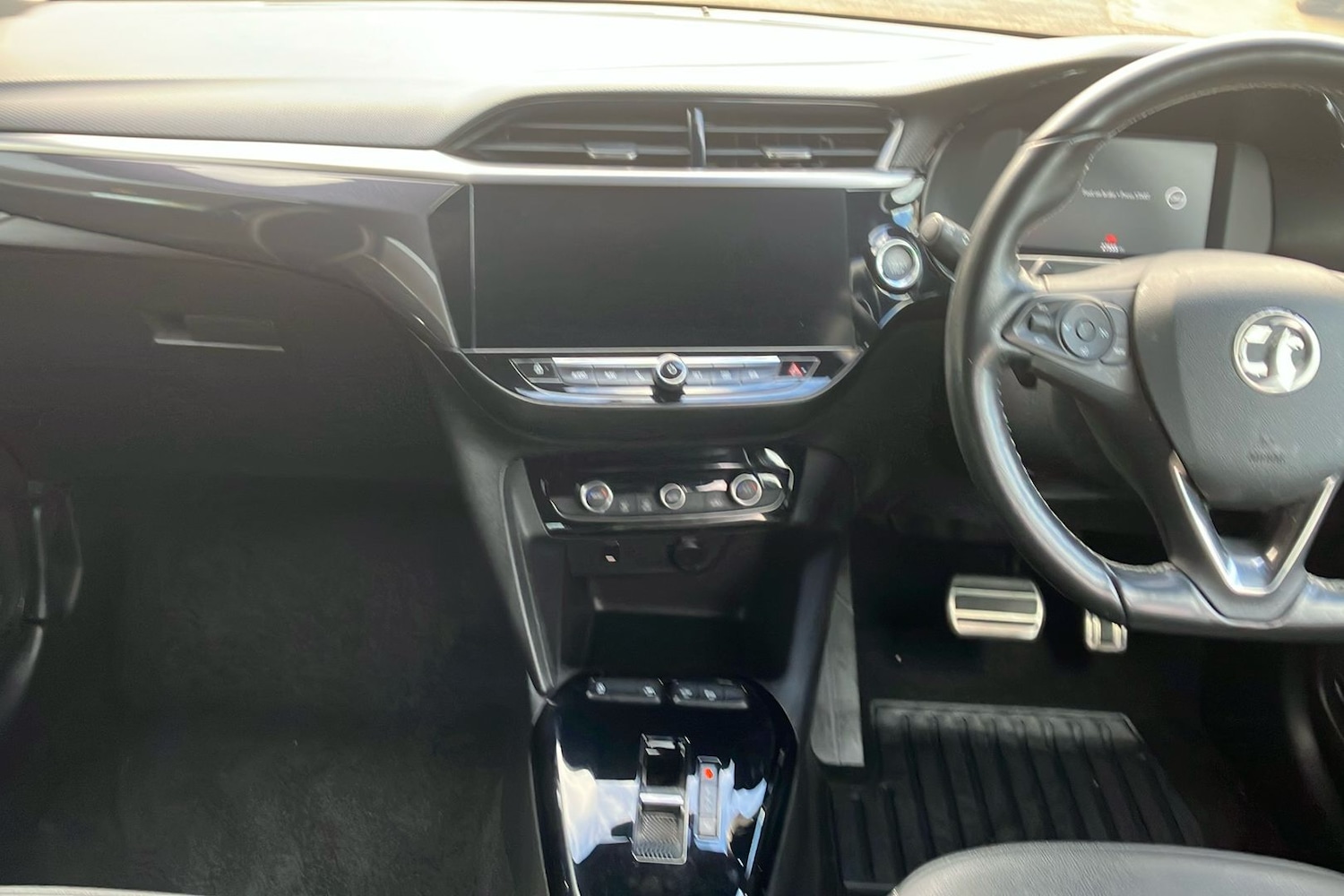 Used Vauxhall Corsa 2022 for sale - 76564654: Photo 32