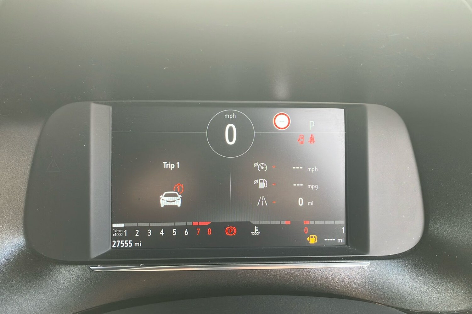 Used Vauxhall Corsa 2022 for sale - 76564654: Photo 37