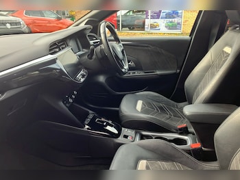 Used Vauxhall Corsa 2022 for sale - 76564654: Photo