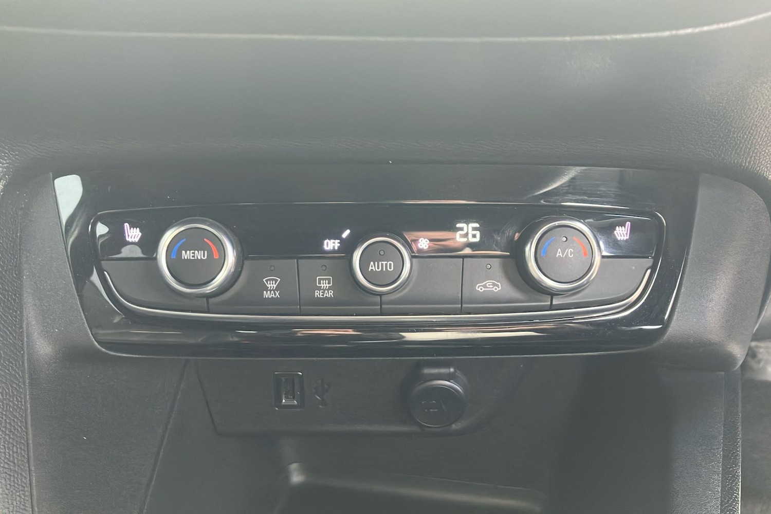 Used Vauxhall Corsa 2022 for sale - 76564654: Photo 40