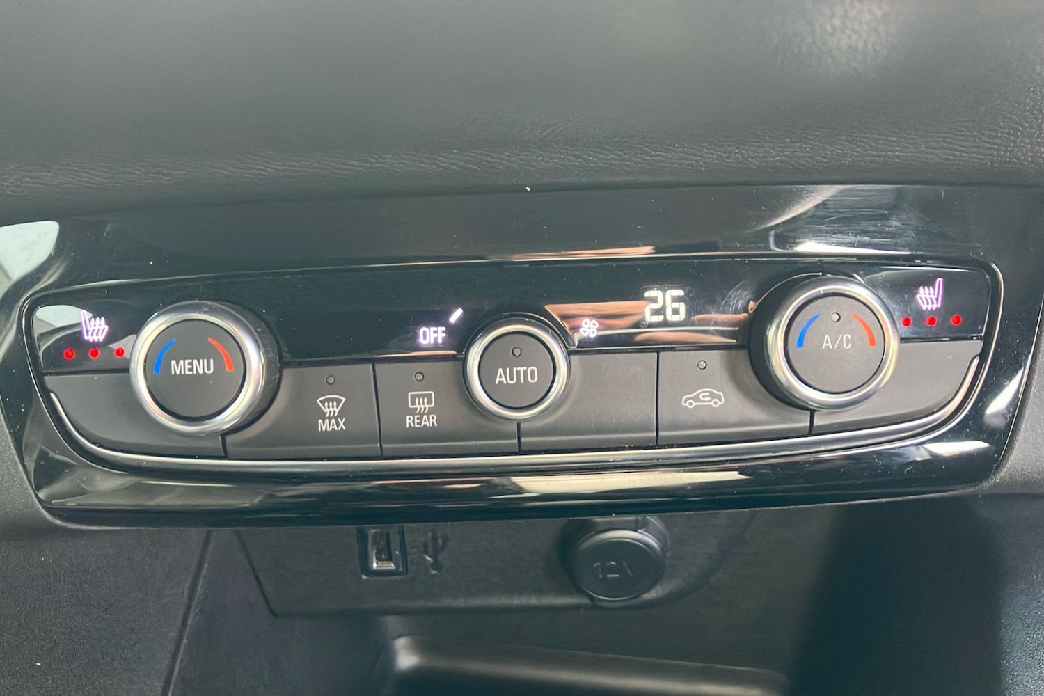 Used Vauxhall Corsa 2022 for sale - 76564654: Photo 45