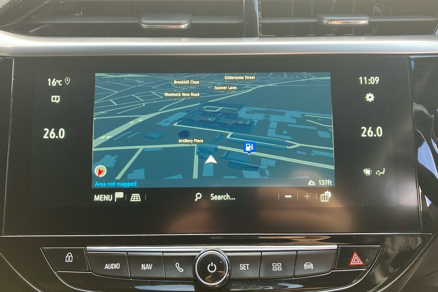 Used Vauxhall Corsa 2022 for sale - 76564654: Photo 46