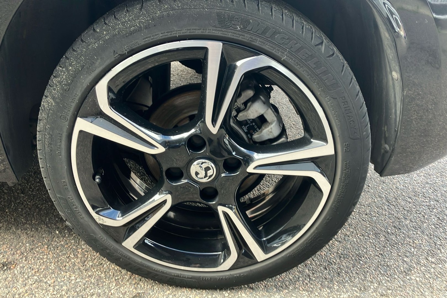 Used Vauxhall Corsa 2022 for sale - 76564654: Photo 49