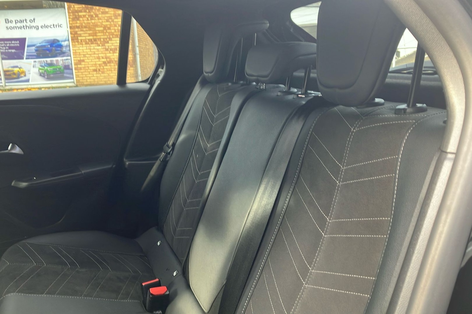 Used Vauxhall Corsa 2022 for sale - 76564654: Photo 5