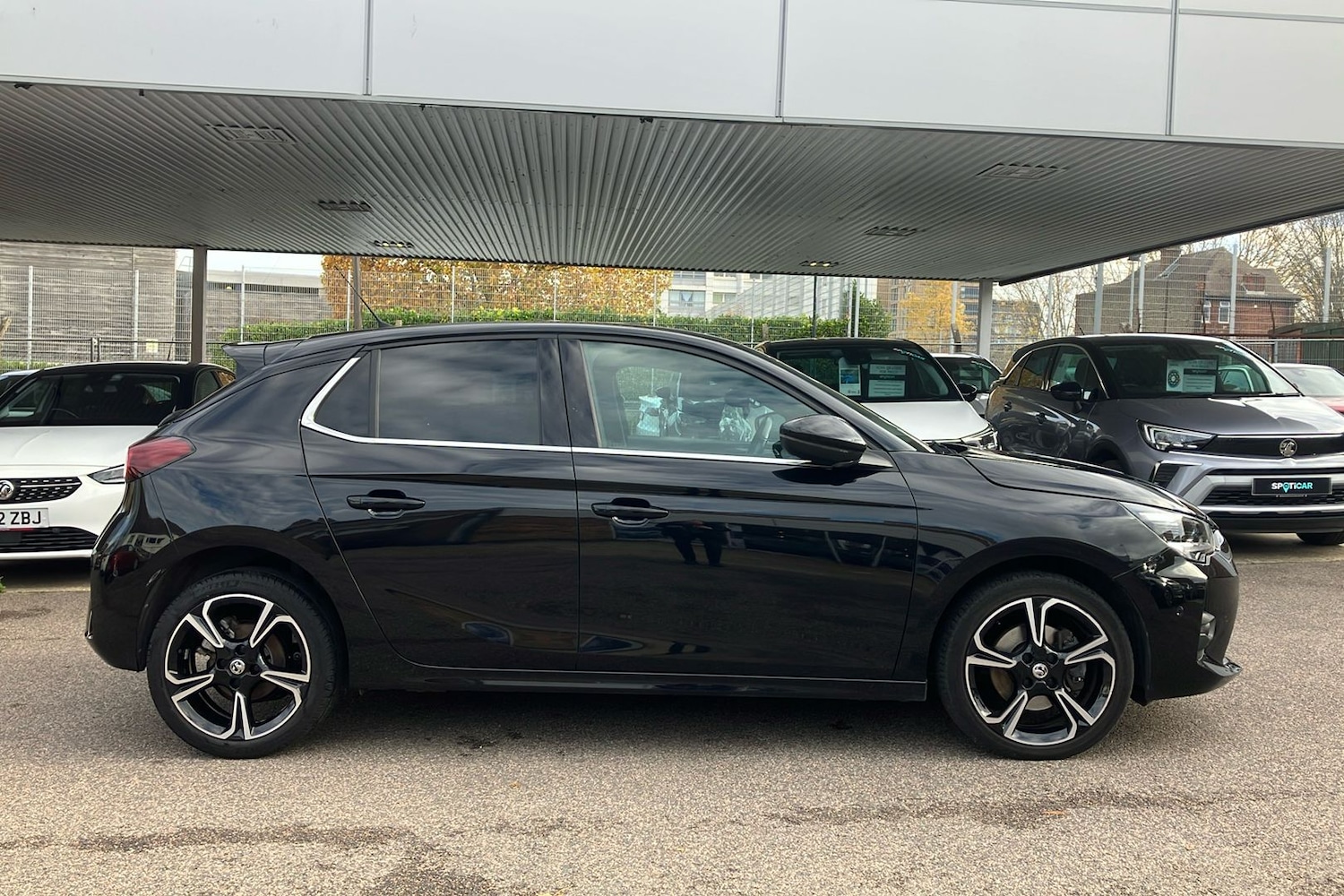 Used Vauxhall Corsa 2022 for sale - 76564654: Photo 6