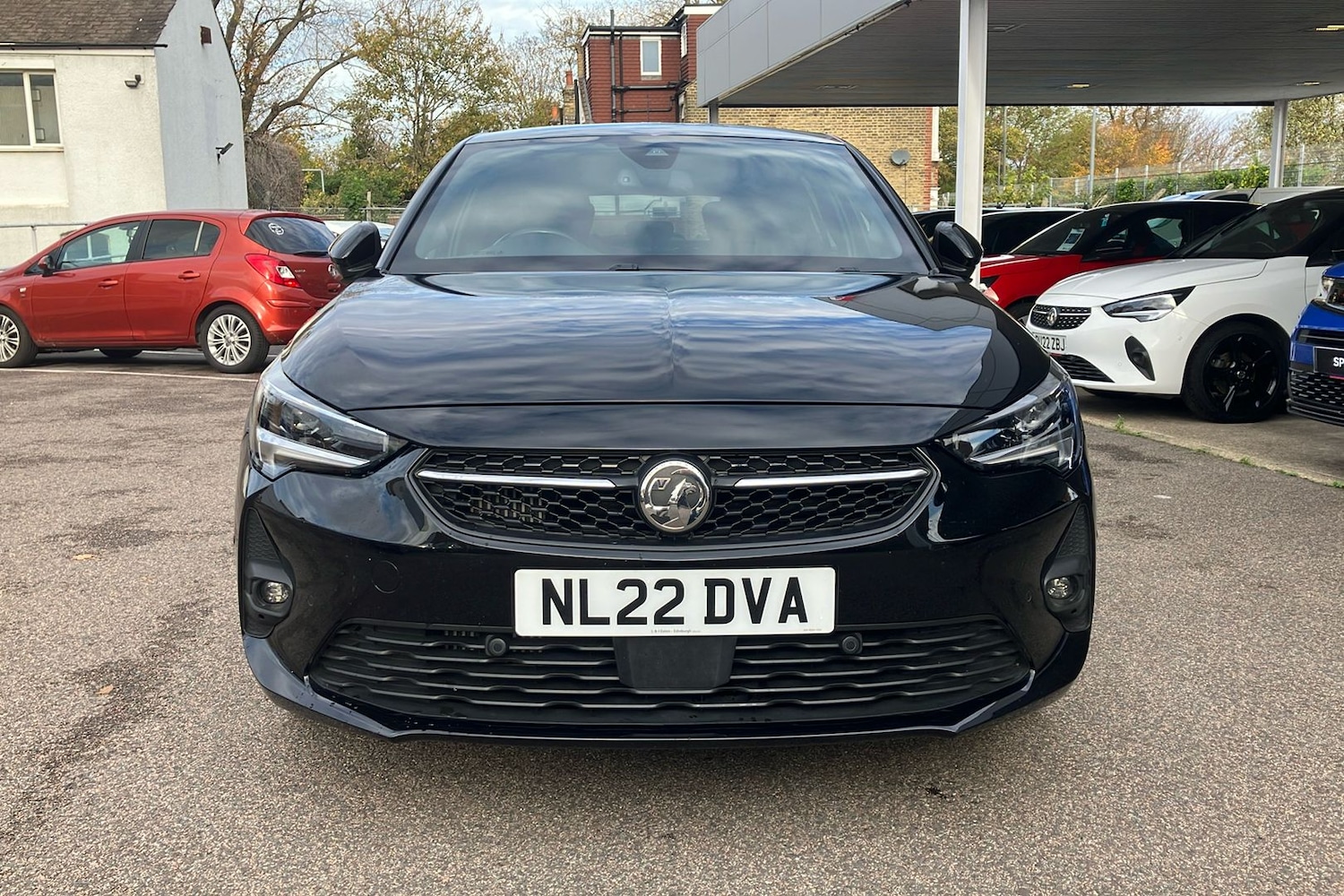 Used Vauxhall Corsa 2022 for sale - 76564654: Photo 8