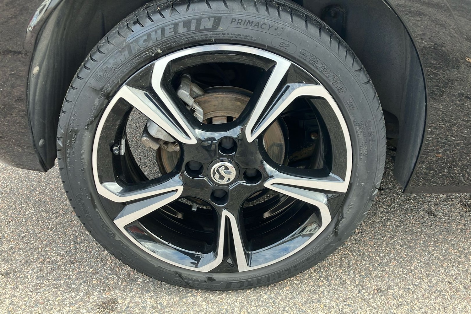 Used Vauxhall Corsa 2022 for sale - 76564654: Photo 9