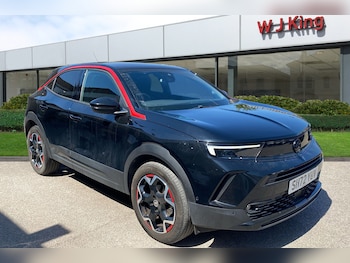 Used Vauxhall Mokka undefined for sale - 78726983: Photo