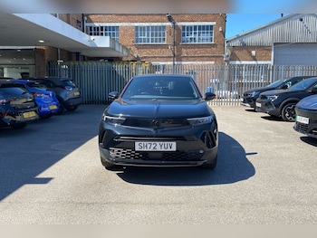Used Vauxhall Mokka undefined for sale - 78726983: Photo