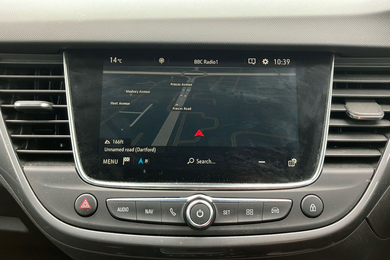 Vehicle 39