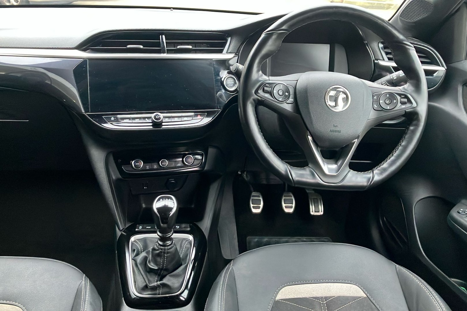 Used Vauxhall Corsa 2023 for sale - 77709017: Photo 11