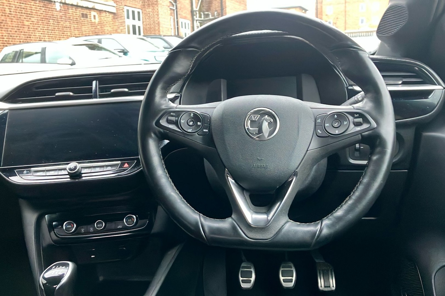 Used Vauxhall Corsa 2023 for sale - 77709017: Photo 13