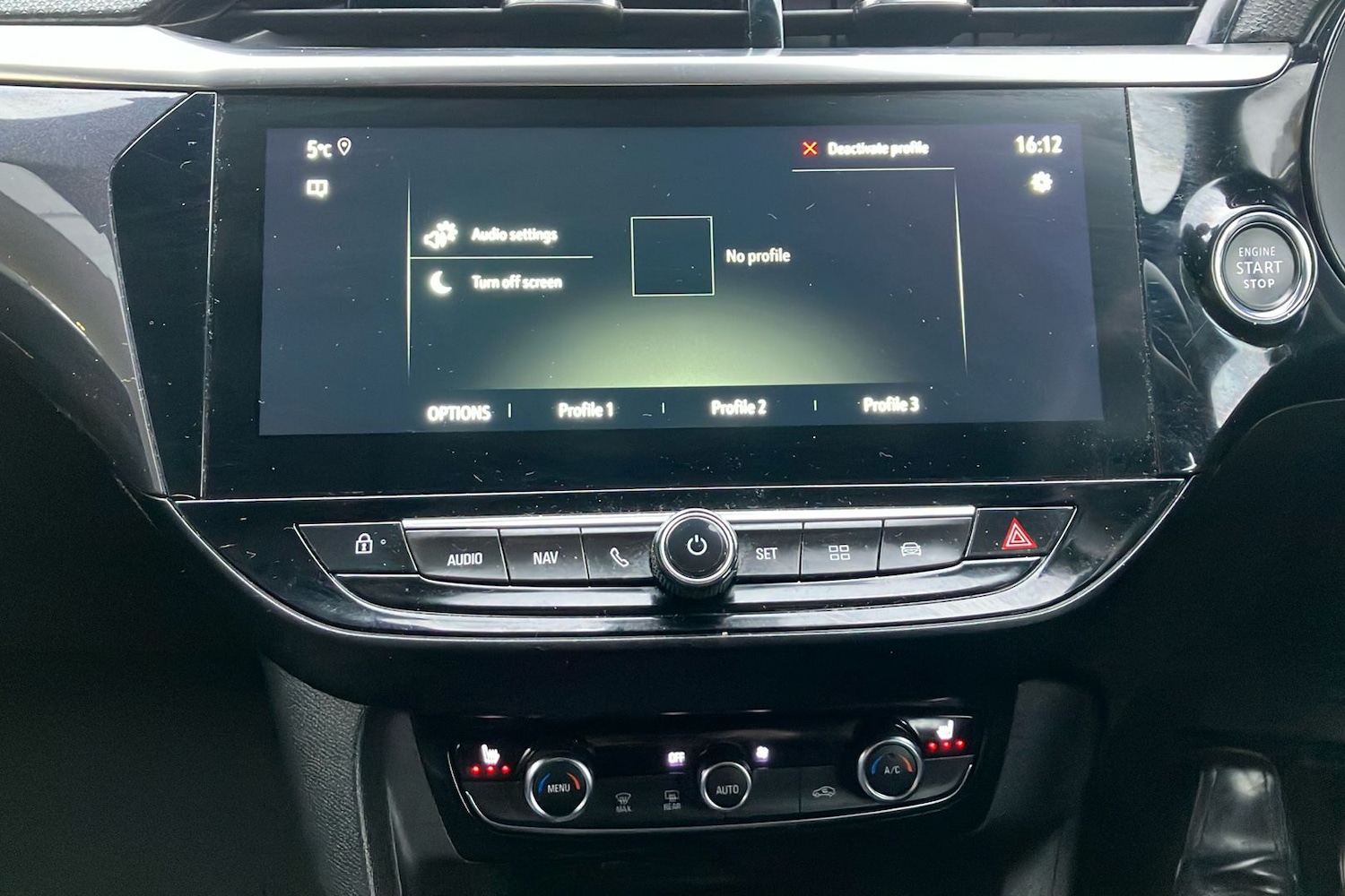 Used Vauxhall Corsa 2023 for sale - 77709017: Photo 14