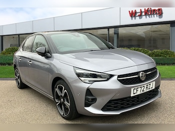 Used Vauxhall Corsa 2023 for sale - 77709017: Photo