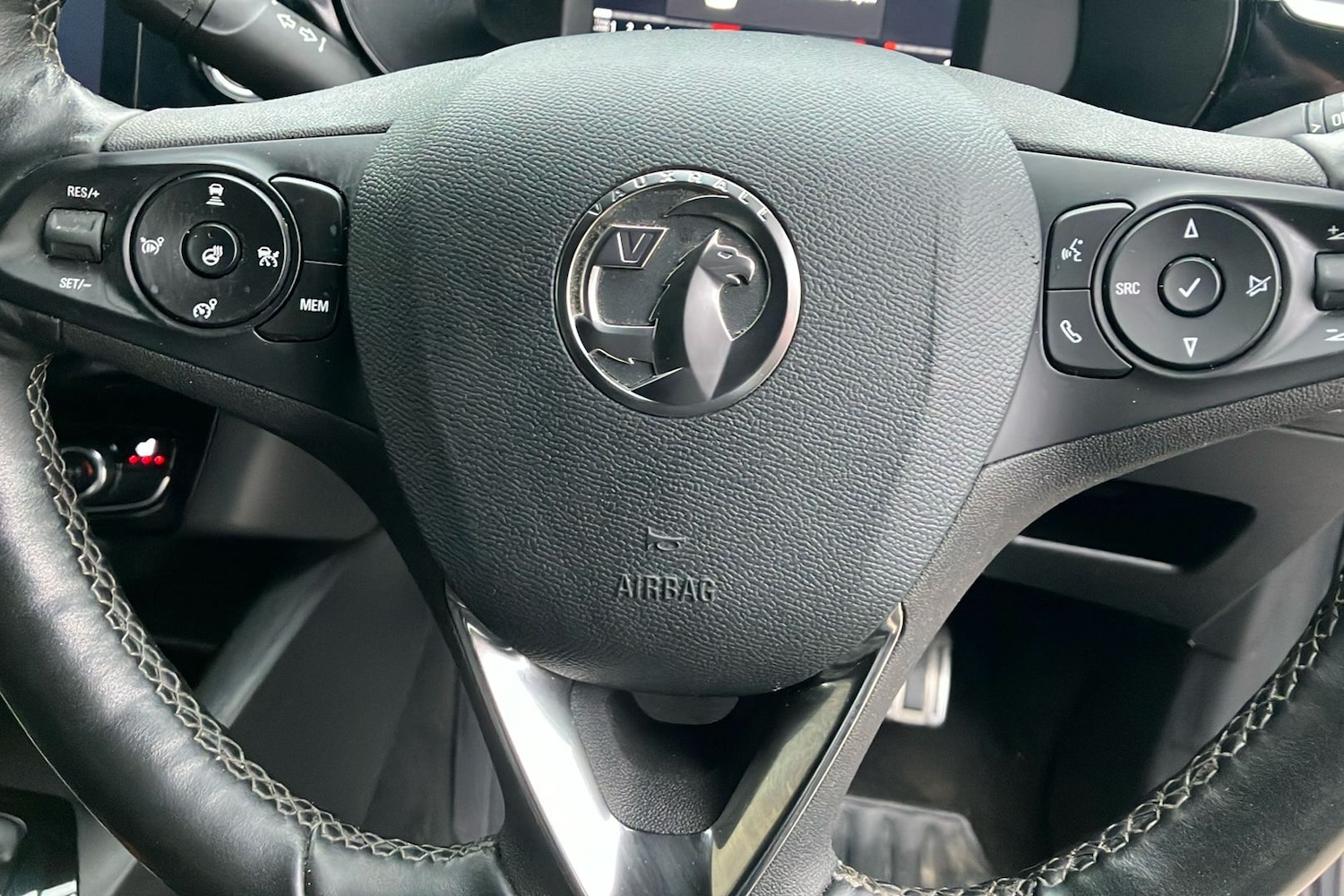 Used Vauxhall Corsa 2023 for sale - 77709017: Photo 20