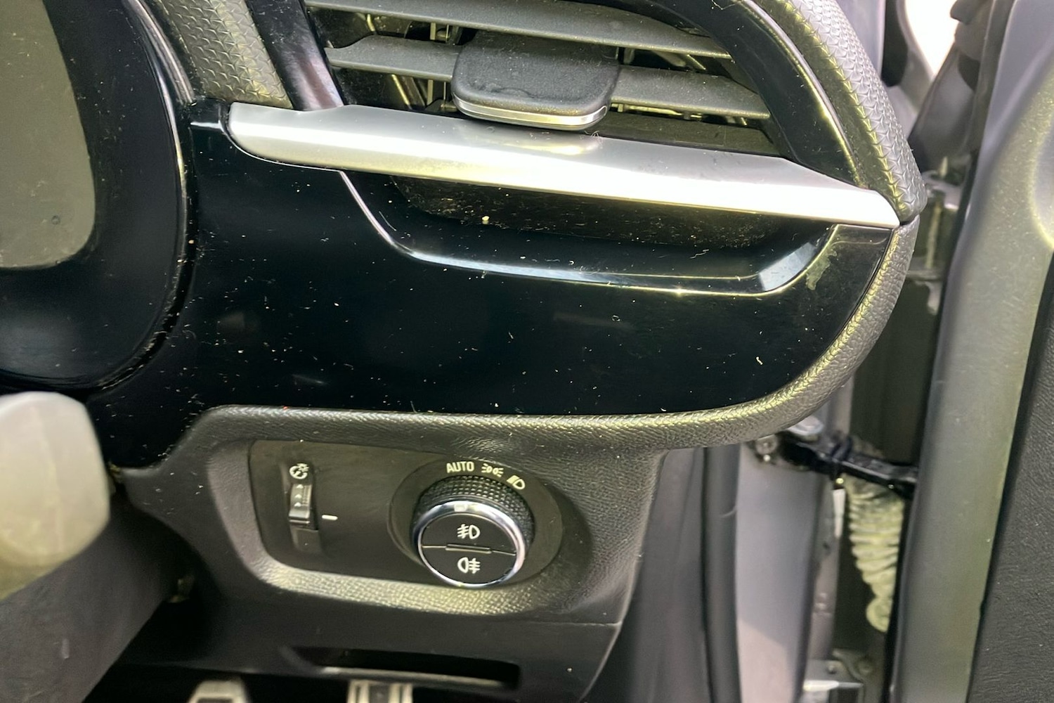 Used Vauxhall Corsa 2023 for sale - 77709017: Photo 21