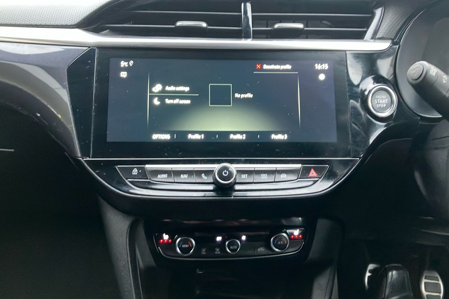 Used Vauxhall Corsa 2023 for sale - 77709017: Photo 25