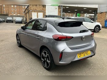 Used Vauxhall Corsa 2023 for sale - 77709017: Photo