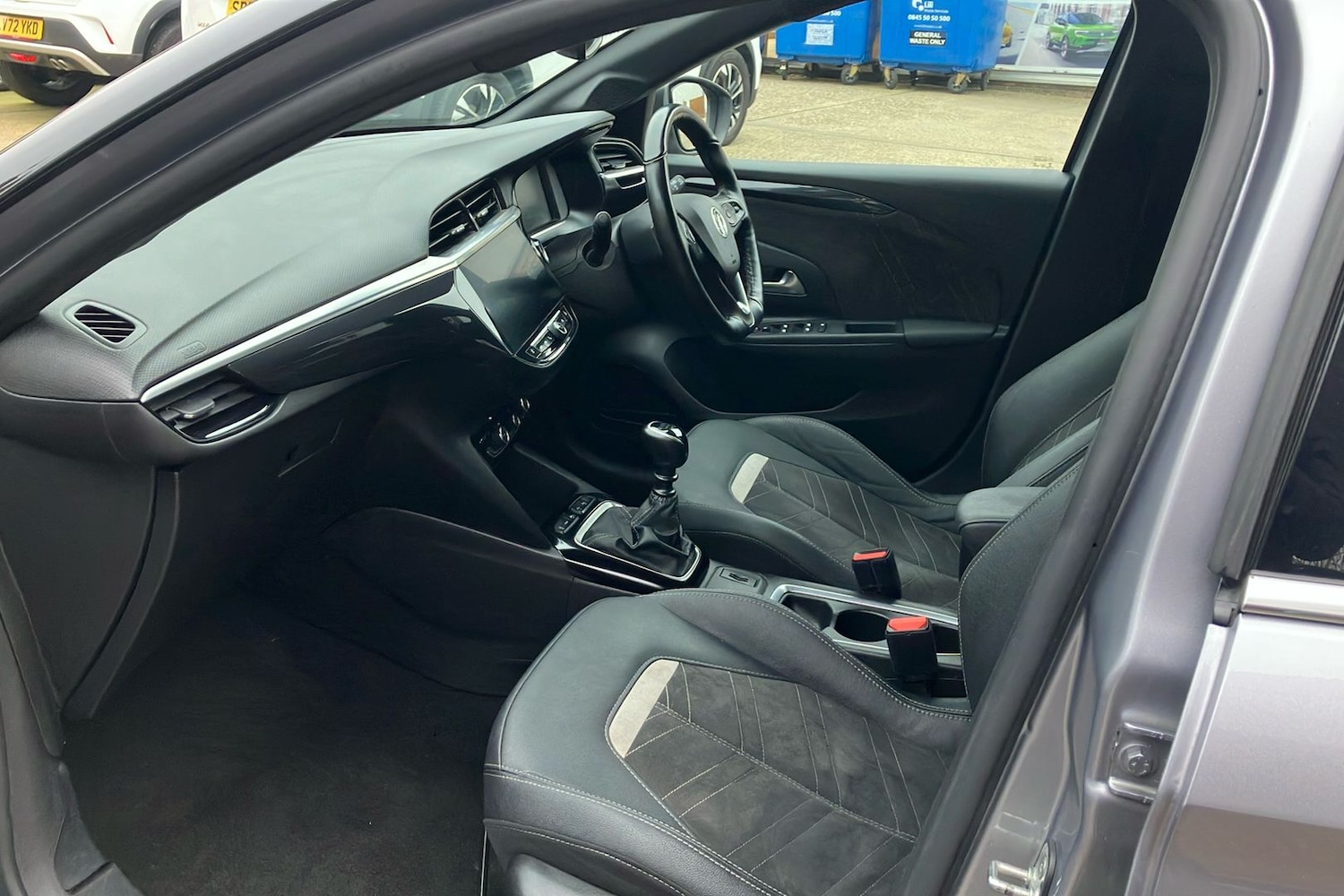 Used Vauxhall Corsa 2023 for sale - 77709017: Photo 3