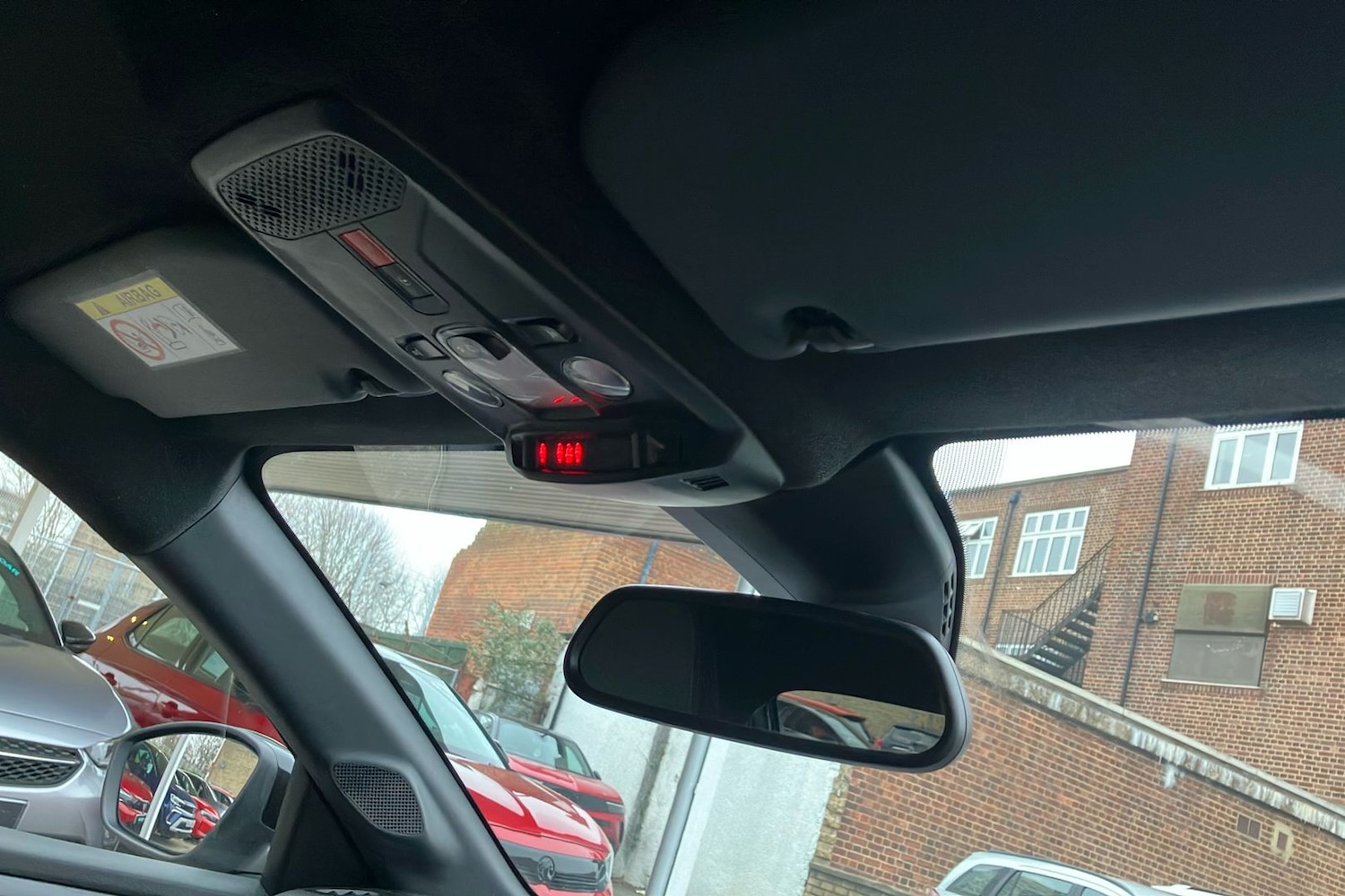 Used Vauxhall Corsa 2023 for sale - 77709017: Photo 31