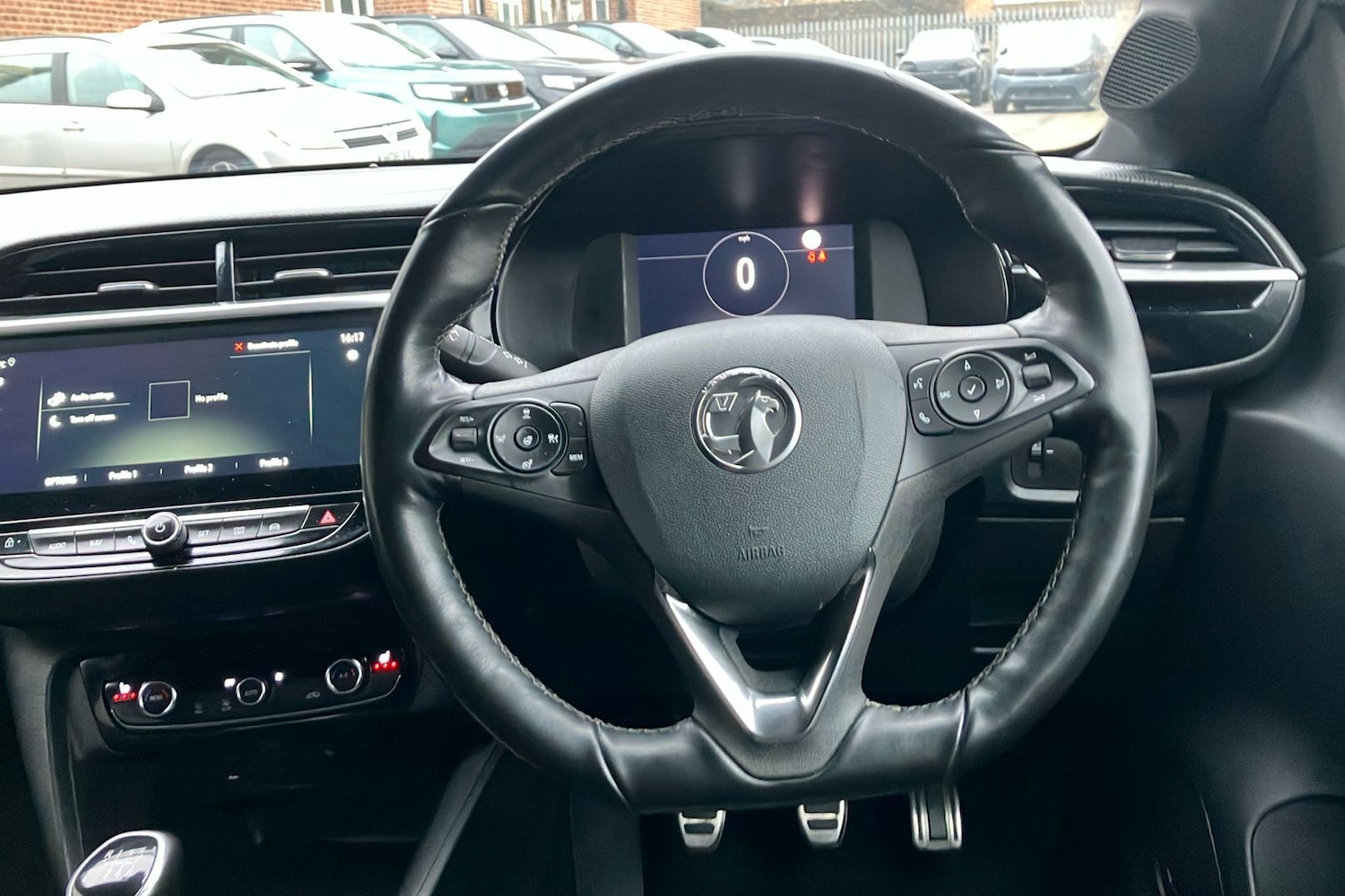 Used Vauxhall Corsa 2023 for sale - 77709017: Photo 33