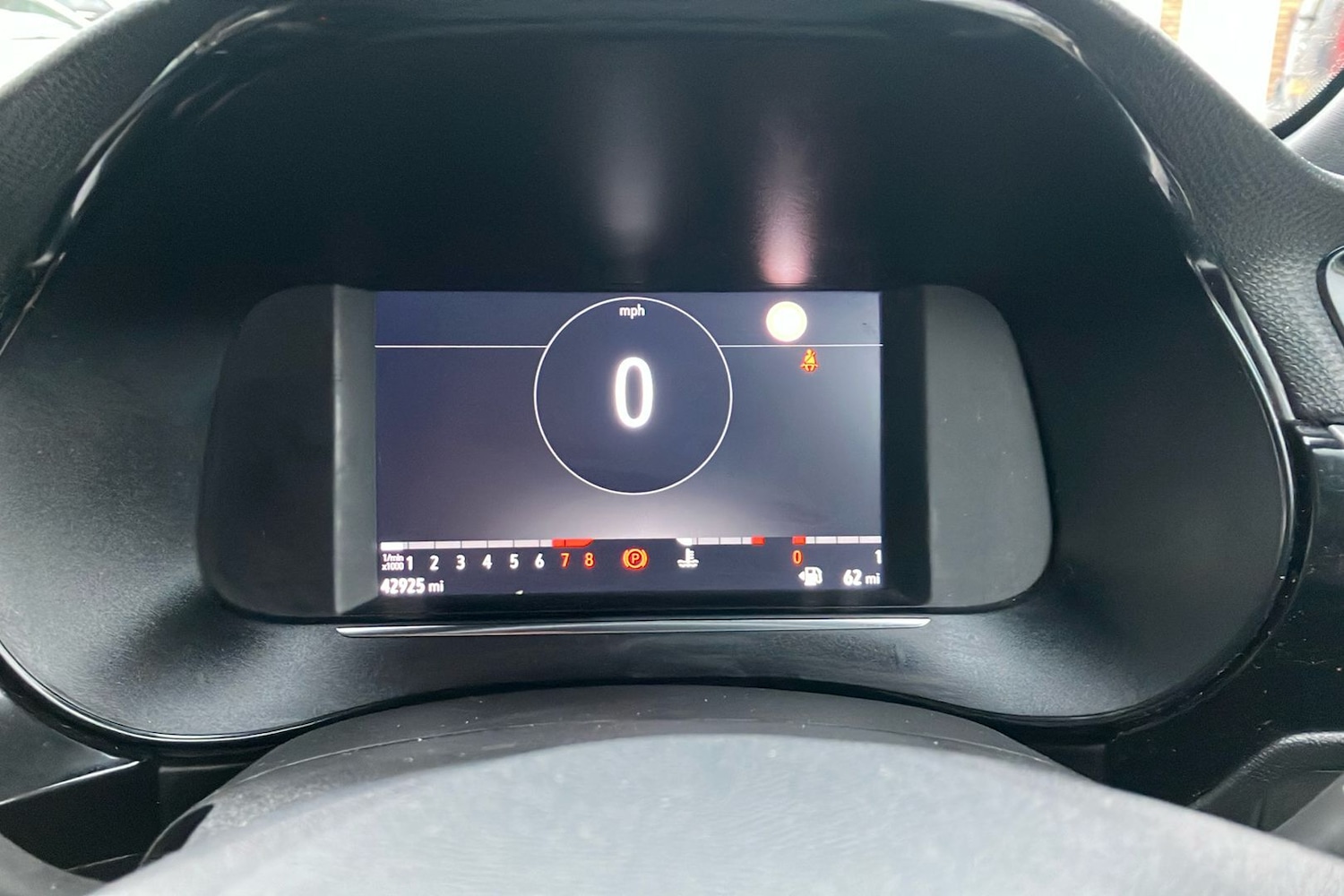 Used Vauxhall Corsa 2023 for sale - 77709017: Photo 34