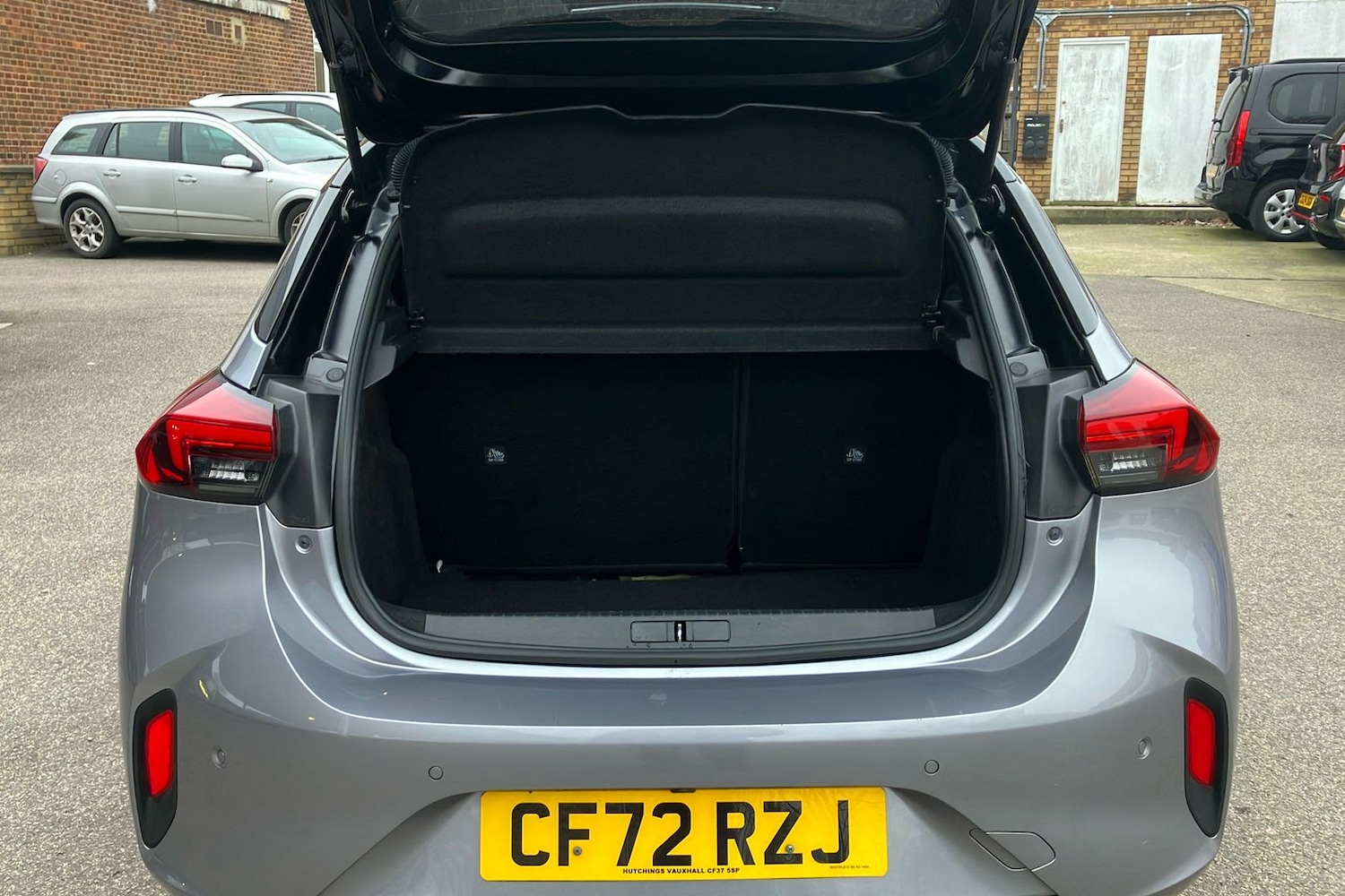 Used Vauxhall Corsa 2023 for sale - 77709017: Photo 35