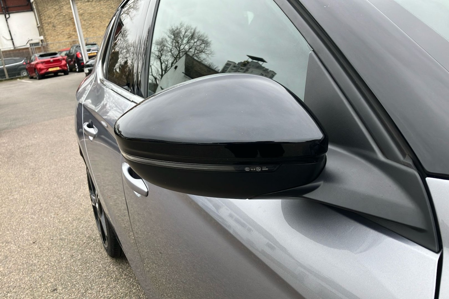 Used Vauxhall Corsa 2023 for sale - 77709017: Photo 36