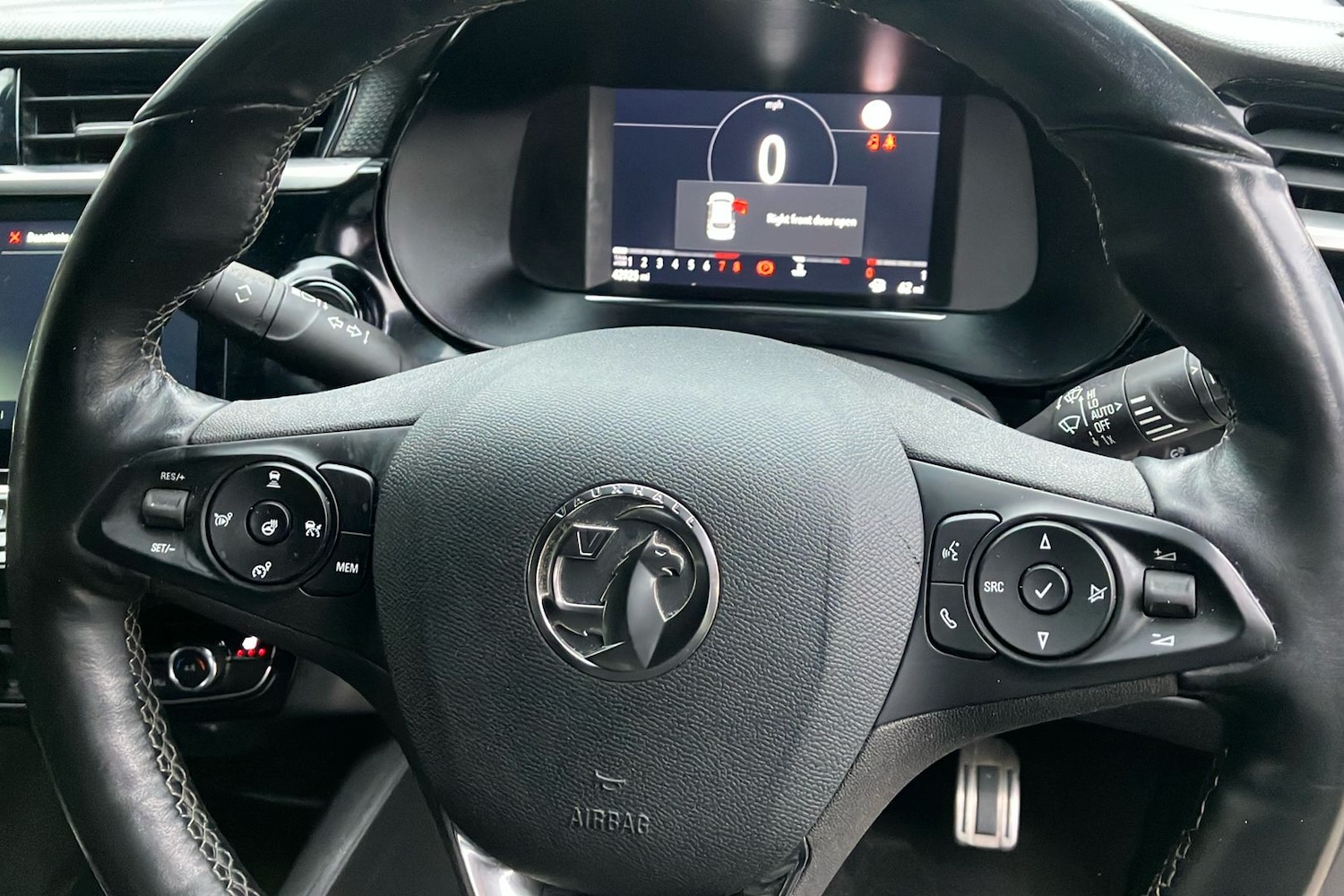 Used Vauxhall Corsa 2023 for sale - 77709017: Photo 37