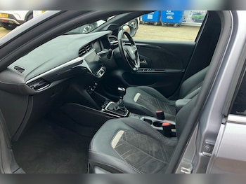 Used Vauxhall Corsa 2023 for sale - 77709017: Photo