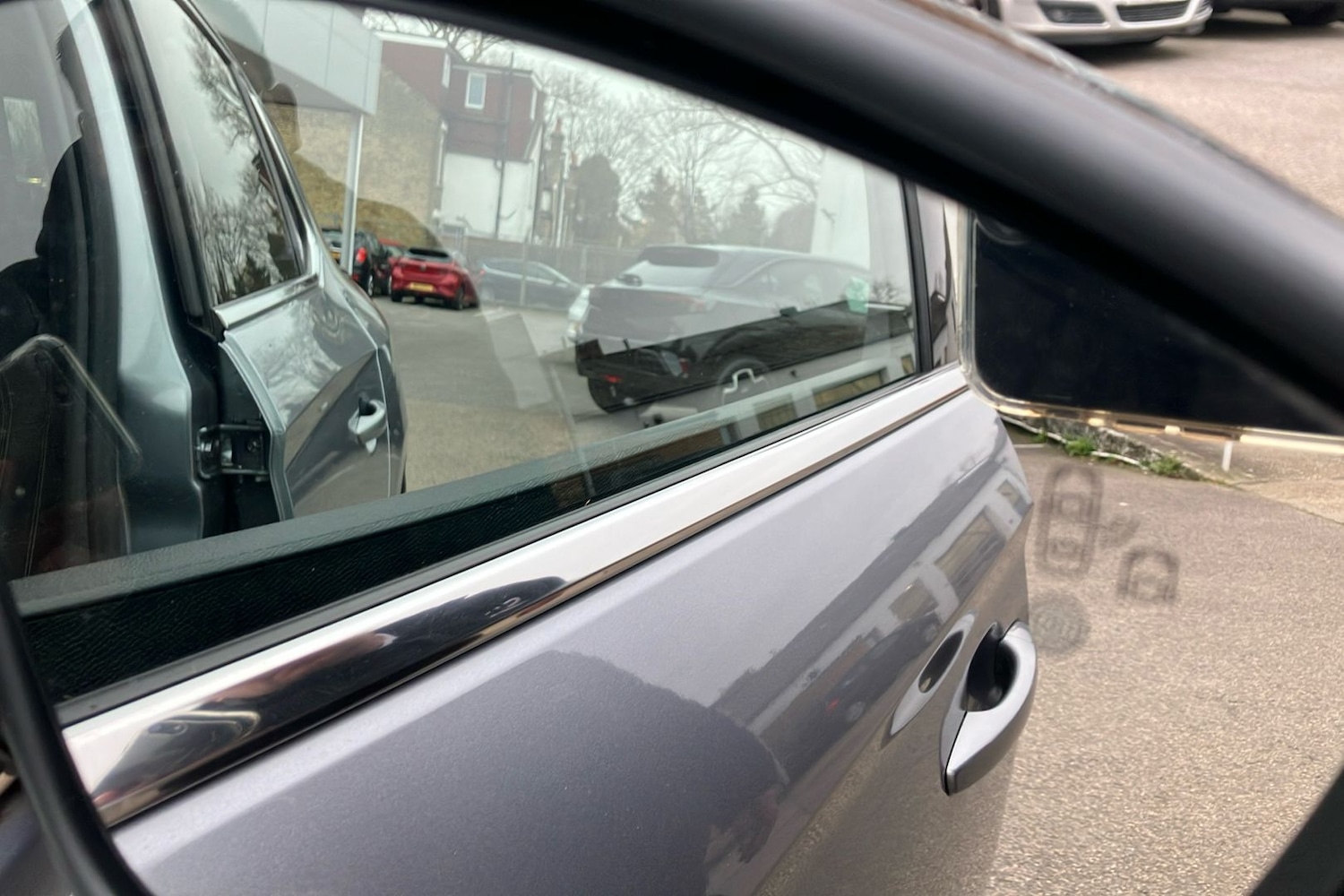 Used Vauxhall Corsa 2023 for sale - 77709017: Photo 45