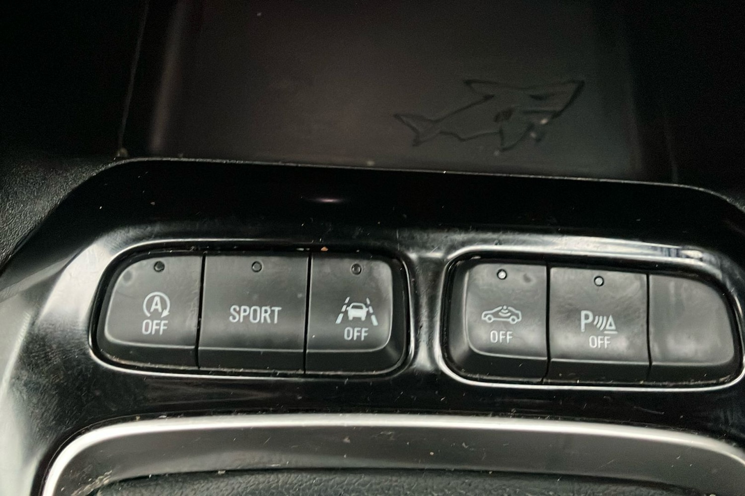 Used Vauxhall Corsa 2023 for sale - 77709017: Photo 48