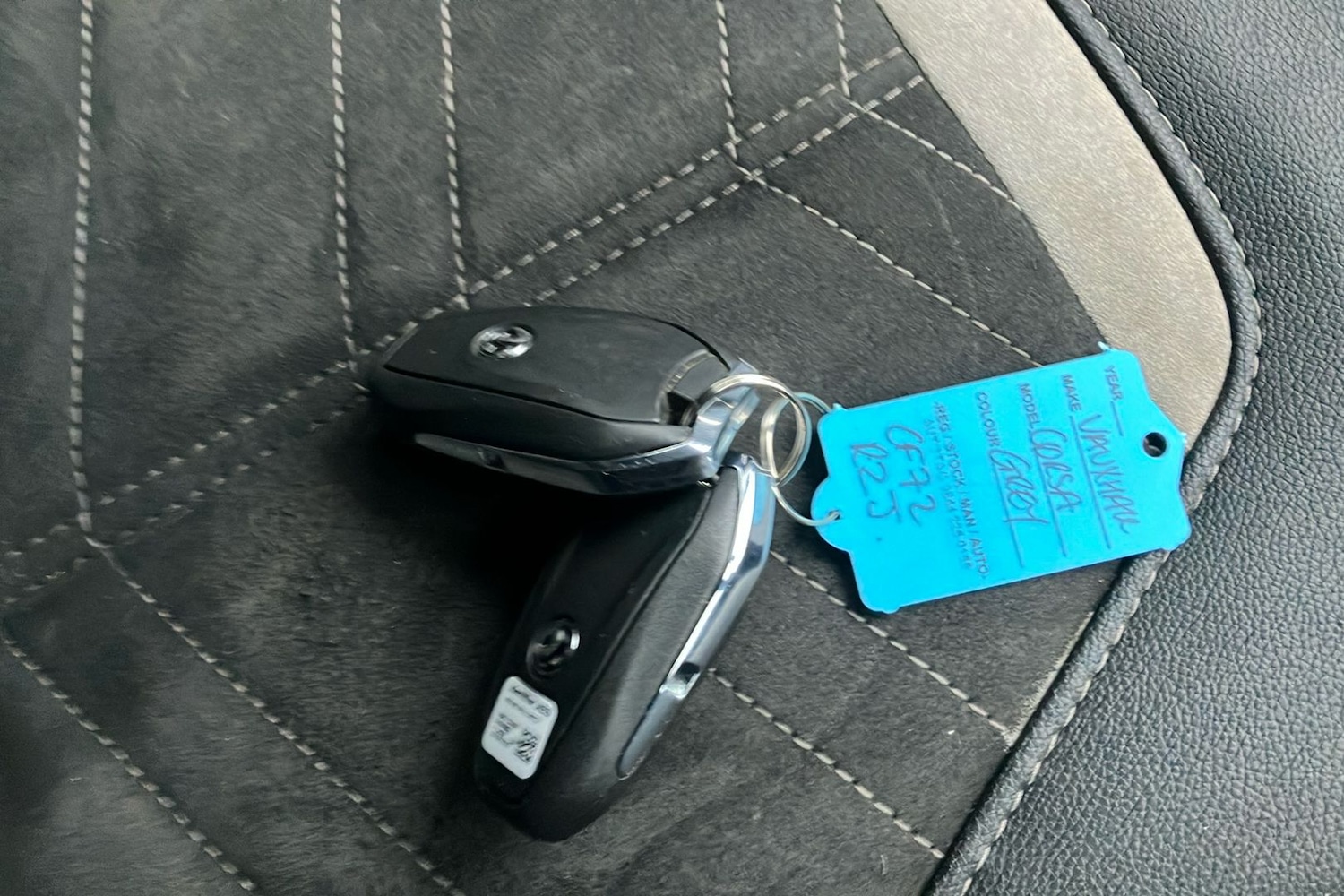 Used Vauxhall Corsa 2023 for sale - 77709017: Photo 53