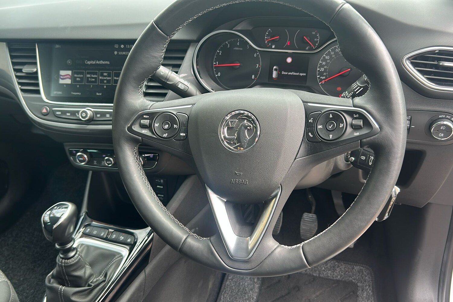 Vehicle 13