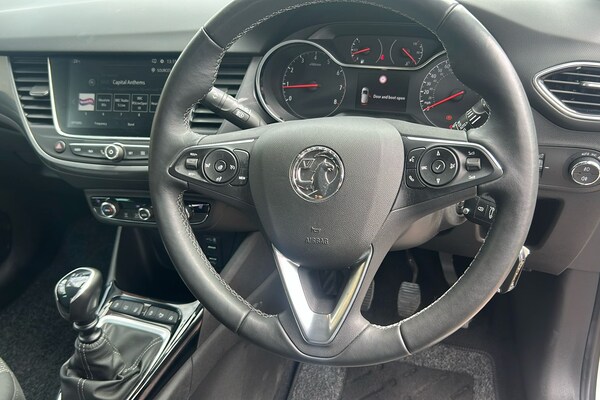 Used Vauxhall Crossland 2022 for sale - 75482774: Photo 13
