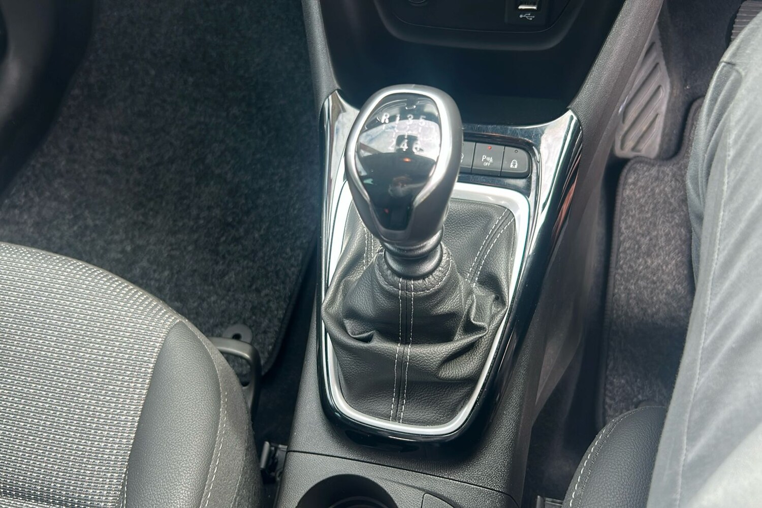 Vehicle 17