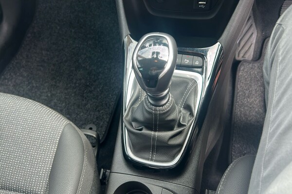 Used Vauxhall Crossland 2022 for sale - 75482774: Photo 17
