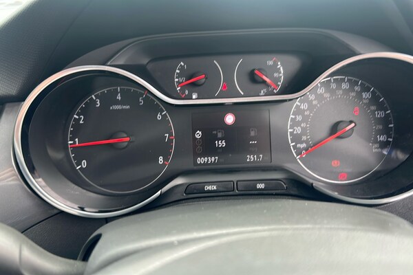 Used Vauxhall Crossland 2022 for sale - 75482774: Photo 19