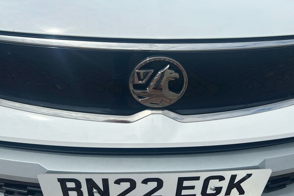 Used Vauxhall Crossland 2022 for sale - 75482774: Photo 23